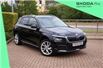 2024 Skoda Kamiq