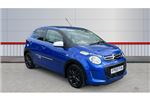 2019 Citroen C1