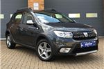 2017 Dacia Sandero Stepway
