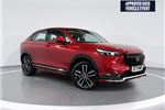 2021 Honda HR-V