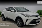 2022 Toyota C-HR