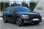 2024 Audi SQ7