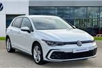 2020 Volkswagen Golf GTE