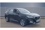 2022 MG HS