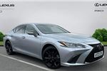 2023 Lexus ES