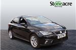 2021 SEAT Ibiza