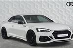 2021 Audi RS5