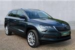 2022 Skoda Karoq