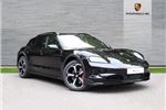 2024 Porsche Taycan Cross Turismo