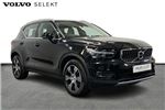 2021 Volvo XC40