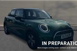 2021 MINI Hatchback 5dr