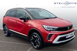 2022 Vauxhall Crossland