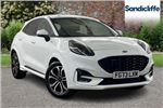 2023 Ford Puma