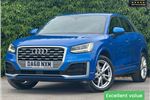 2018 Audi Q2