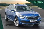 2023 Skoda Kamiq