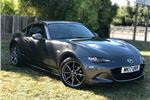 2017 Mazda MX-5