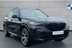 2023 BMW X5