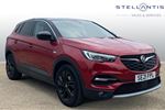 2021 Vauxhall Grandland X