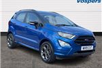 2019 Ford EcoSport