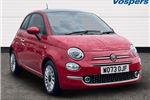 2024 Fiat 500