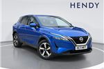 2021 Nissan Qashqai