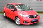 2019 Honda Jazz
