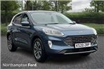 2020 Ford Kuga