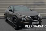 2021 Nissan Juke