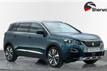 2019 Peugeot 5008
