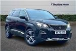 2020 Peugeot 5008