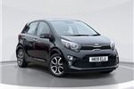 2019 Kia Picanto