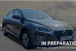 2020 Hyundai IONIQ