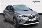 2024 Renault Captur