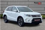 2019 Suzuki Vitara