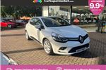 2017 Renault Clio