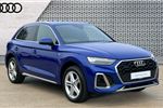 2022 Audi Q5