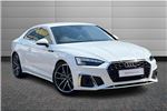 2023 Audi A5