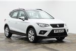 2020 SEAT Arona