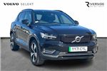 2021 Volvo XC40 Recharge