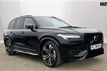 2024 Volvo XC90