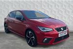 2022 SEAT Ibiza