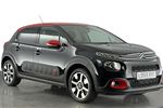 2019 Citroen C3