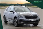 2024 Skoda Kamiq