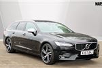 2017 Volvo V90