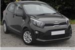 2019 Kia Picanto