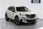 2020 Peugeot 2008