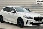 2020 BMW 1 Series