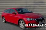 2024 Skoda Scala