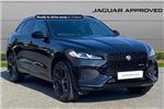 2024 Jaguar F-Pace