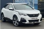 2019 Peugeot 3008